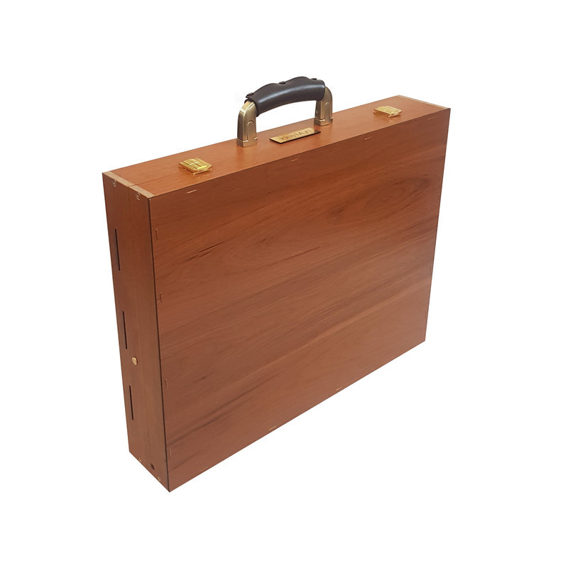 میز نور مدل DL02  سایز 70x50 سانتی‌متر
