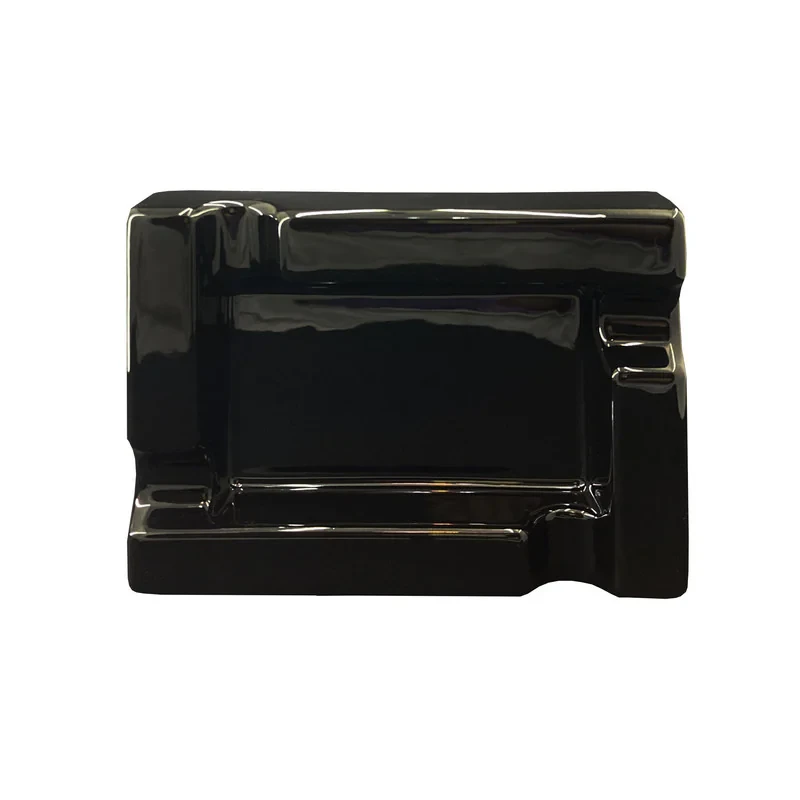 زیرسیگاری مدل کلاسیک رومیزی کد DKD-1954