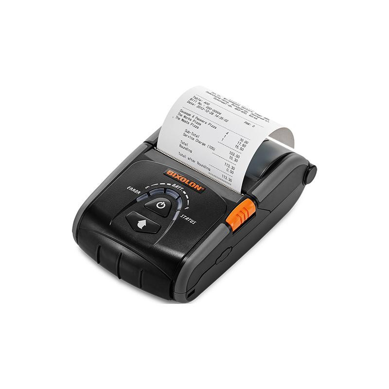 پرینتر حرارتی بیکسولون مدل SPP-R200III