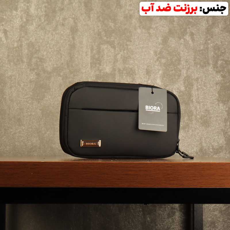 کیف کراس بادی مردانه بیورا مدل sb6