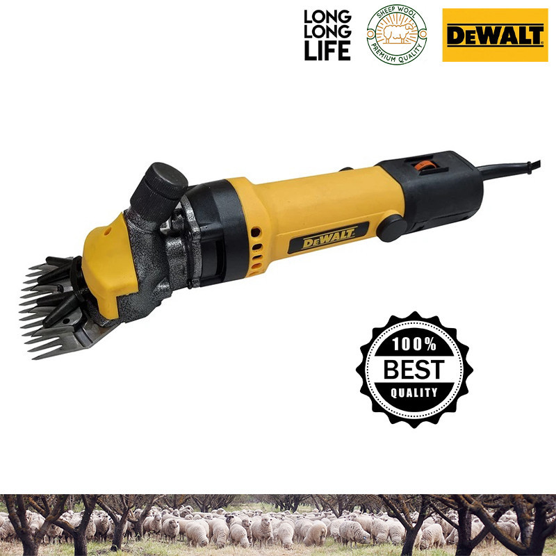 ماشین اصلاح گوسفند مدل DW1180