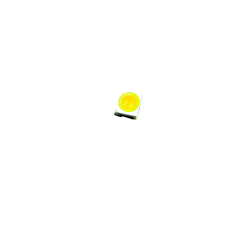 چیپ ال ای دی 1 وات مدل LED 2835-W SMD بسته 20 عددی