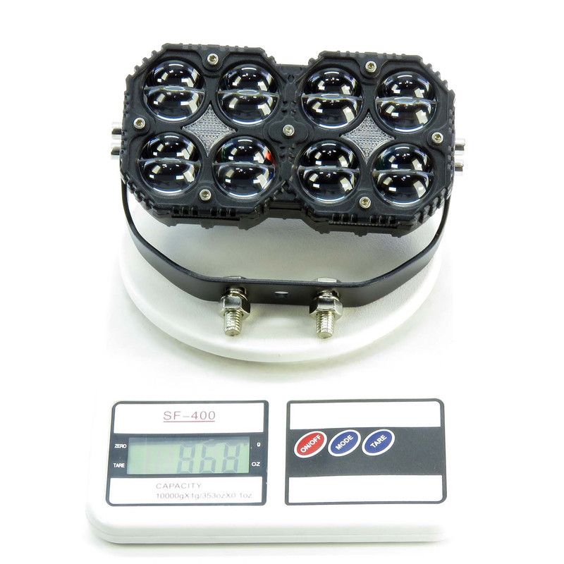 پروژکتور آفرود مدل SYC-160W کد 1876