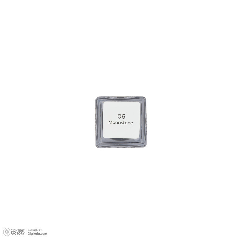 سایه چشم نوت مدل Moonstone شماره 6