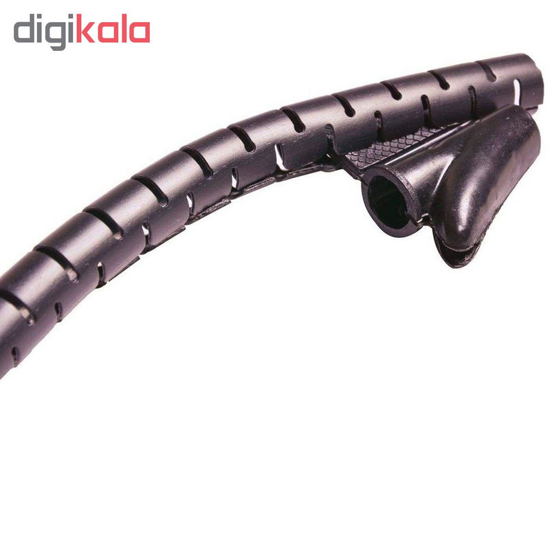 نظم دهنده کابل سیم زیپ مدل WRAP طول 1.5 متر