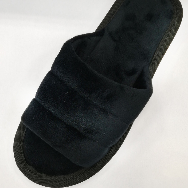دمپایی حوله ای نیکتا کد Bk-10000