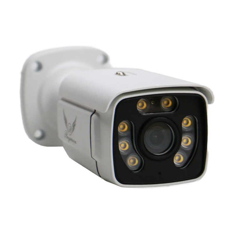 دوربین مداربسته تحت شبکه رایمون مدل POE-AI-5MP-8320