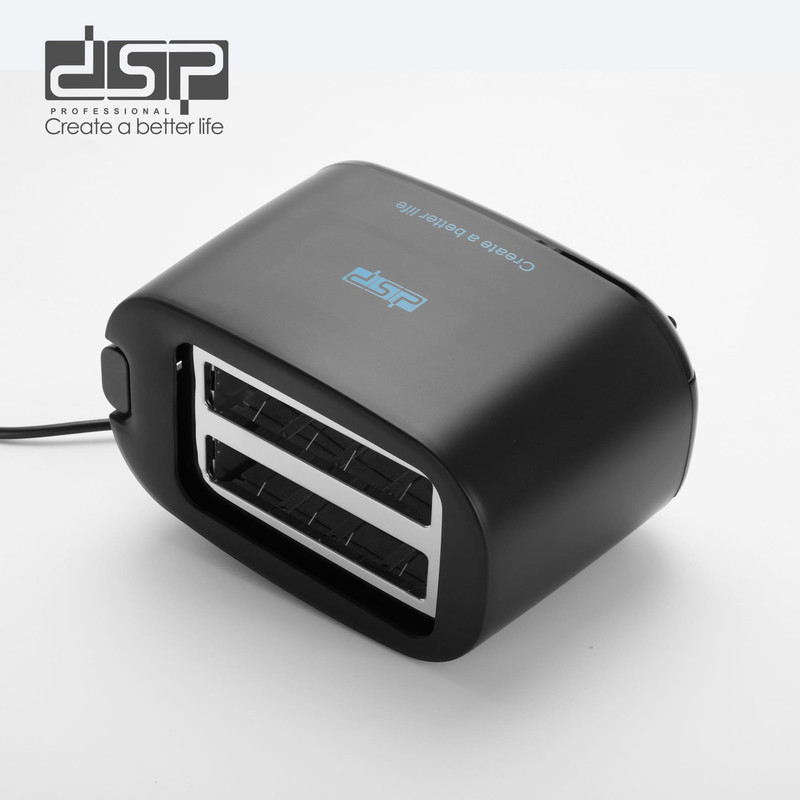 توستر دی اس پی مدل KC2080