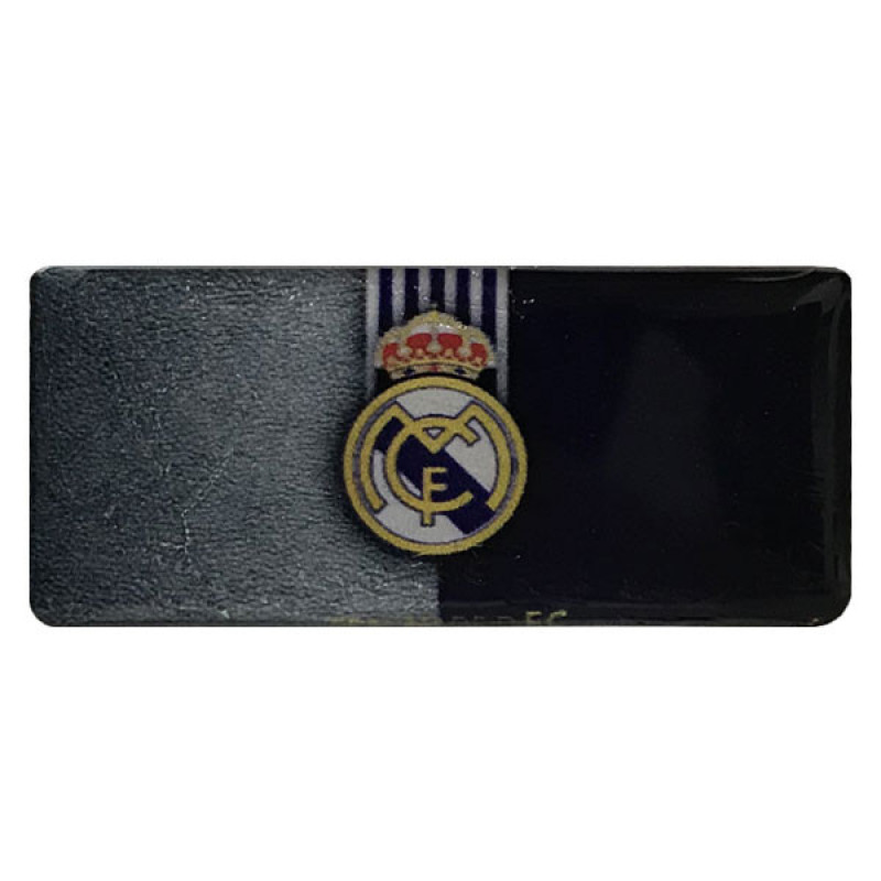 برچسب تاچ پد دسته پلی استیشن 4 مدل Real Madrid