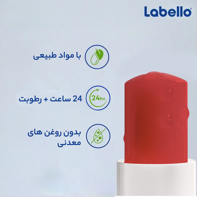 بالم لب لابلو مدل اناری