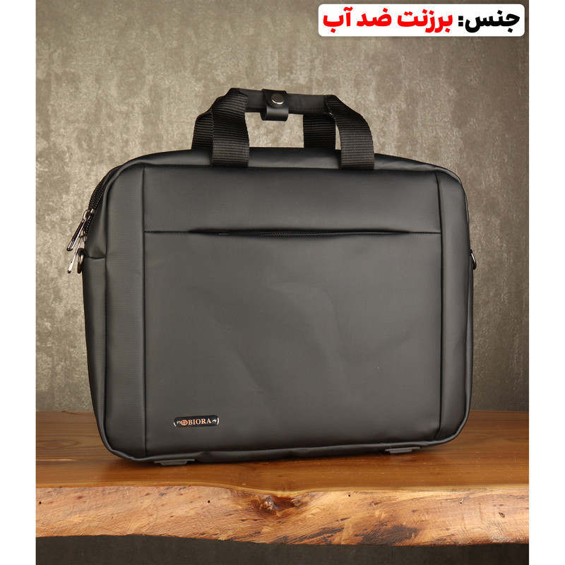 کیف اداری مردانه بیورا مدل eez108