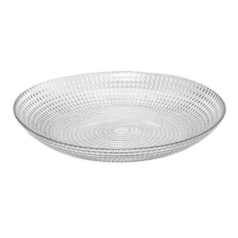 بشقاب خورش خوری کاوه مدل p45 کد gh206 بسته 6 عددی