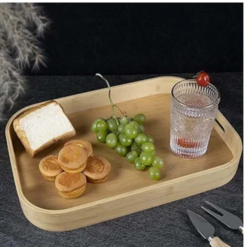 سینی مدل بامبو کد BM 140