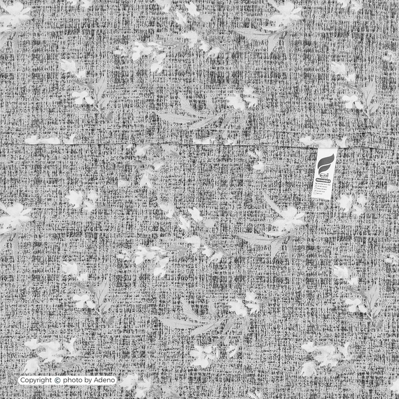 روکش لحاف فیلور آدنو مدل تینا کد FI90 دو نفره سایز 220x240 سانتی‌متر