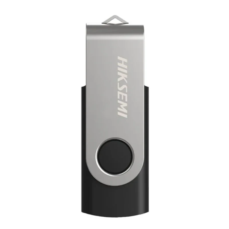 فلش مموری هایک سمی مدل HS-USB-M200S USB3.0 ظرفیت 32 گیگابایت با رابط USB، USB 3.0