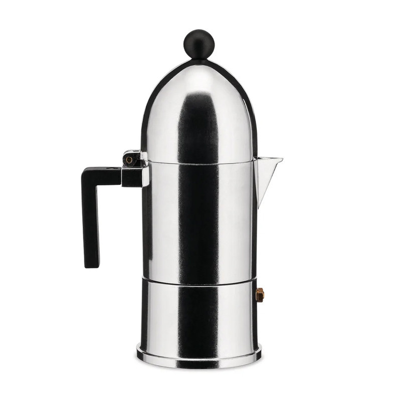موکاپات السی مدل  LA CUPOLA 3cup