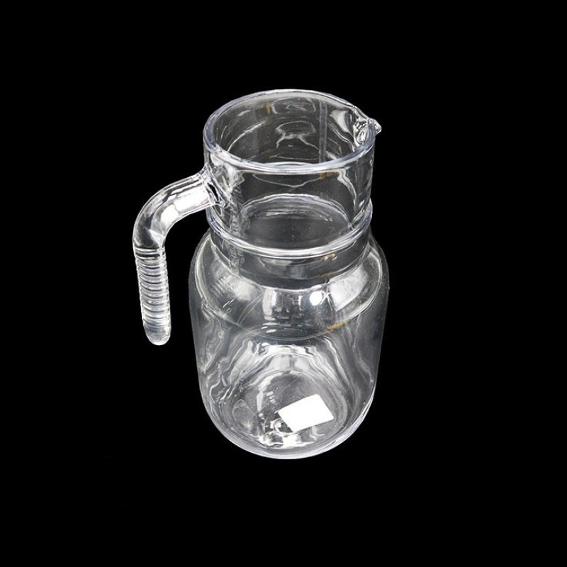 پارچ لیمون مدل دسته دار کد DH2250