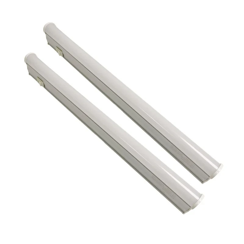 چراغ زیر کابینتی 5 وات ای ال سی مدل LED-T5 بسته 2 عددی