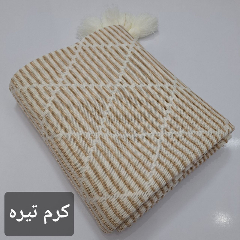 شال مبل و تخت مدل افرا سایز 180×140 سانتی متر