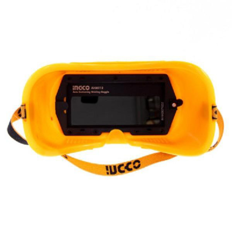 عینک جوشکاری اینکو مدل M0-00112