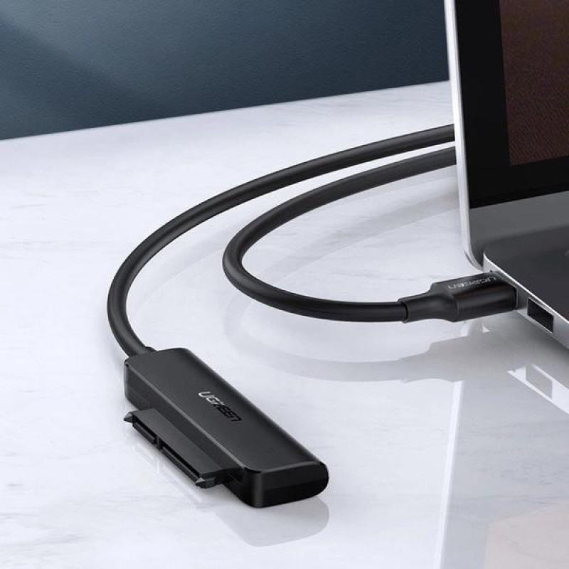 مبدل SATA به USB 3.0 یوگرین مدل AN-70609