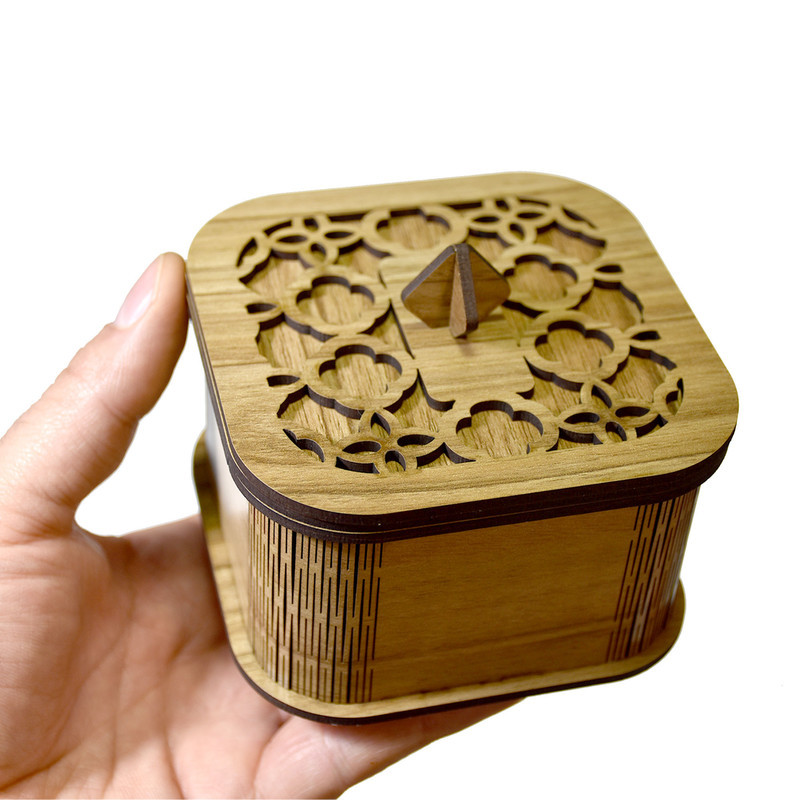 شکلات خوری مدل سنتی PB-103