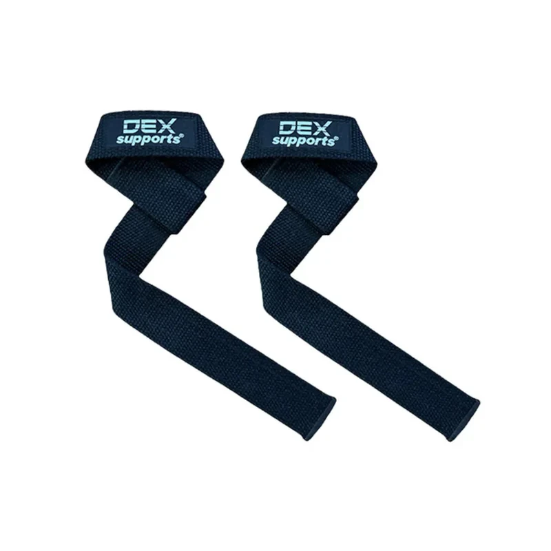 باند لیفت مدل Lifting Straps مجموعه دو عددی