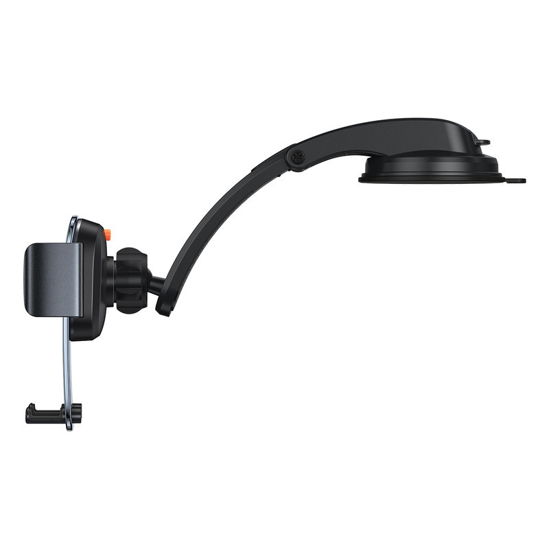 نگهدارنده گوشی موبایل بیسوس مدل Easy Control Clamp