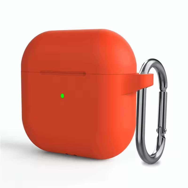 کاور مدل ARP04 مناسب برای کیس هدفون بی سیم اپل AirPods 4