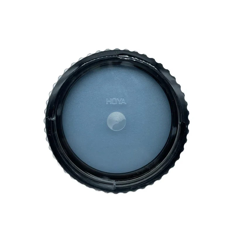 فیلتر لنز هویا مدل B (82C)-52MM
