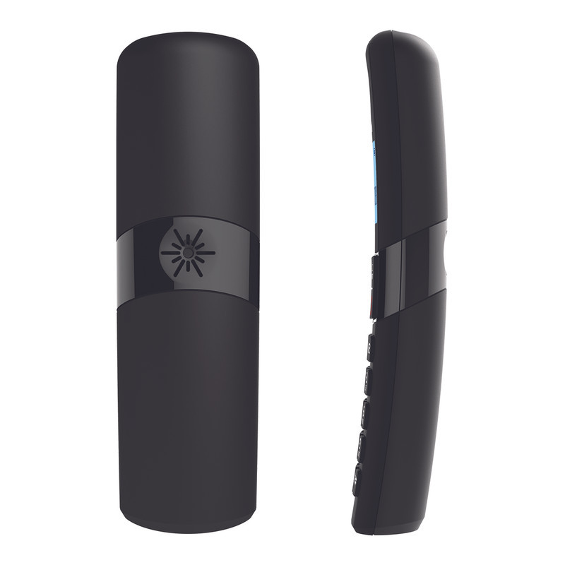 تلفن بی سیم آلکاتل مدل F860 Voice