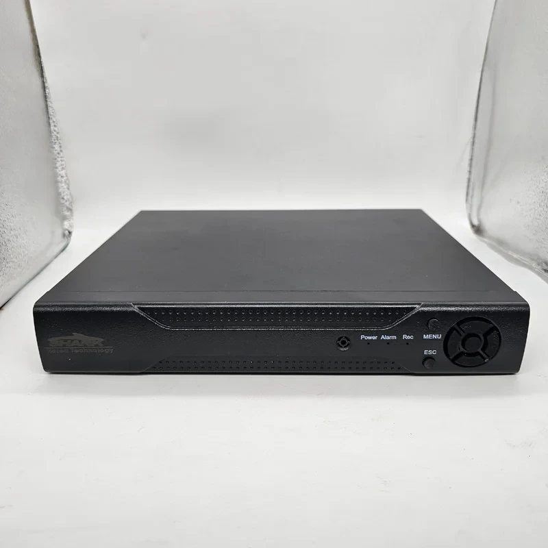 سیستم امنیتی شارک مدل AHD-WARM2mp-3