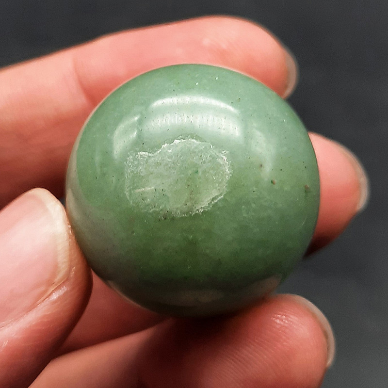 سنگ راف مدل گوی اونتورین کد 6-84