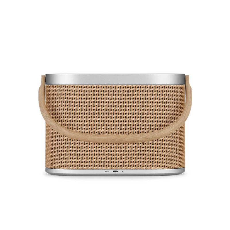 اسپیکر بلوتوثی قابل حمل بنگ اند آلفسن مدل Beosound A5 Nordic