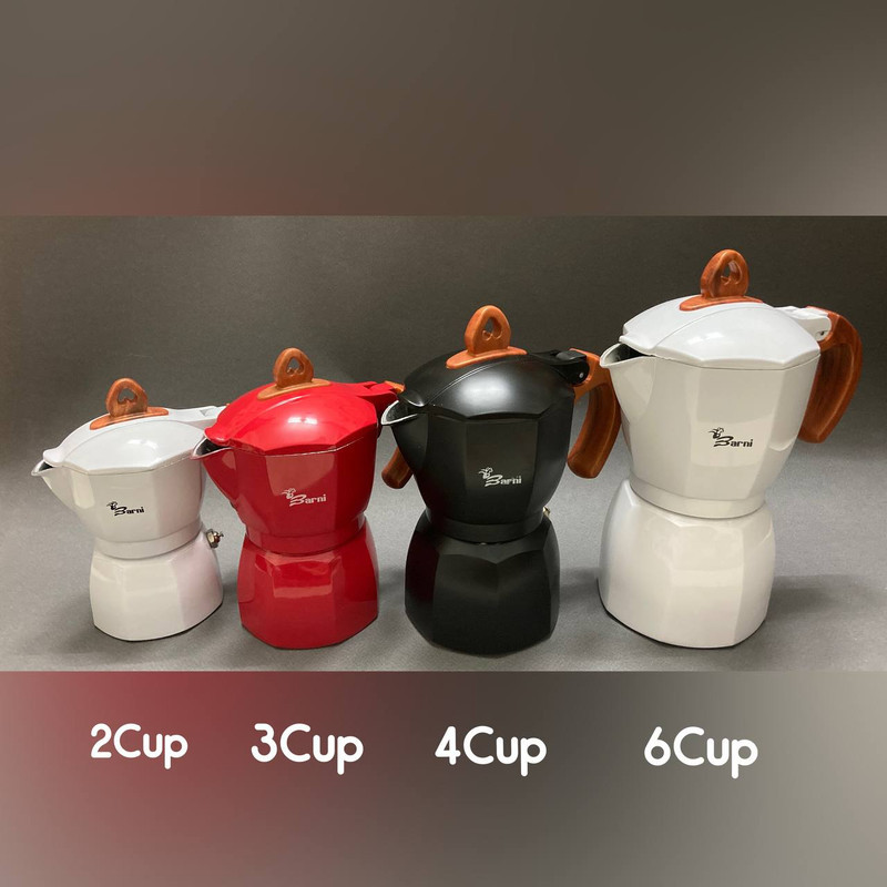موکاپات بارنی مدل  Bl-540-2Cup