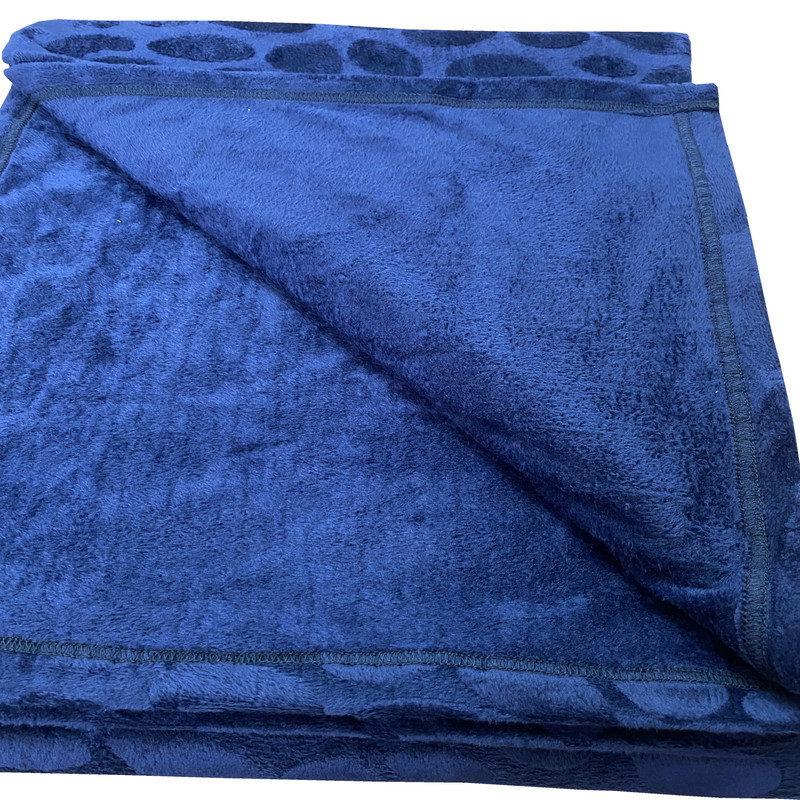 پتو مسافرتی مدل T14 سایز 160x220 سانتی متر