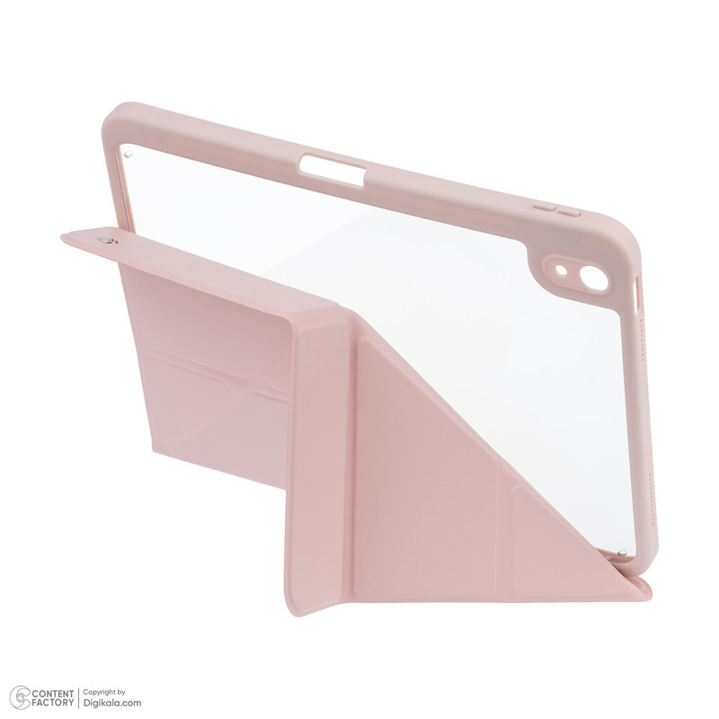 کیف کلاسوری دوکس دوکیس مدل MAGI مناسب برای تبلت اپل iPad 10 (2022)