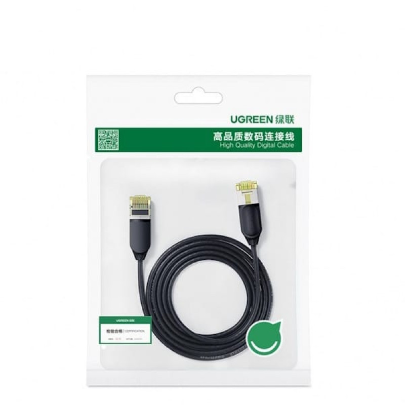 کابل شبکه CAT7 یوگرین مدل NW149