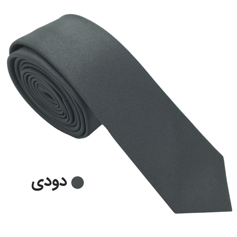 کراوات مردانه هکس ایران مدل KS-158