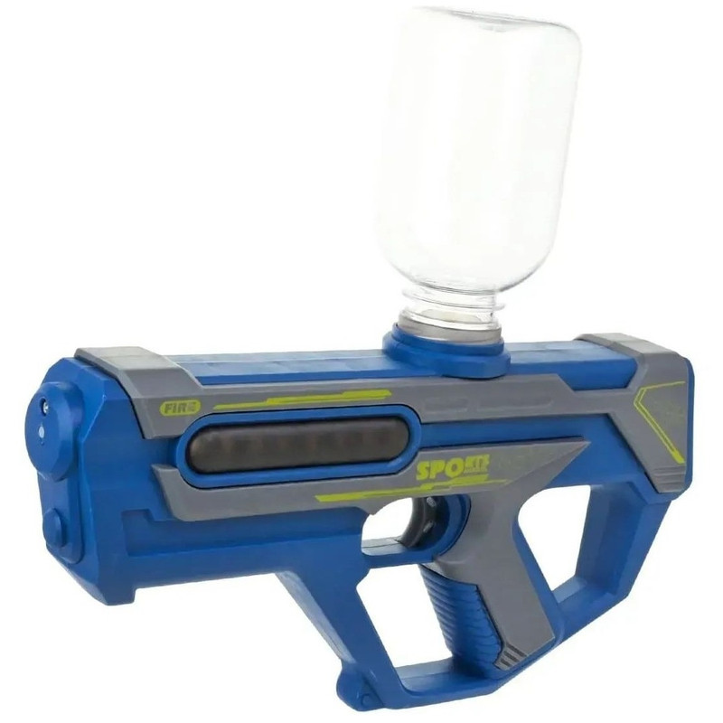 تفنگ آب پاش مدل Electric Water Gun کد 10005B