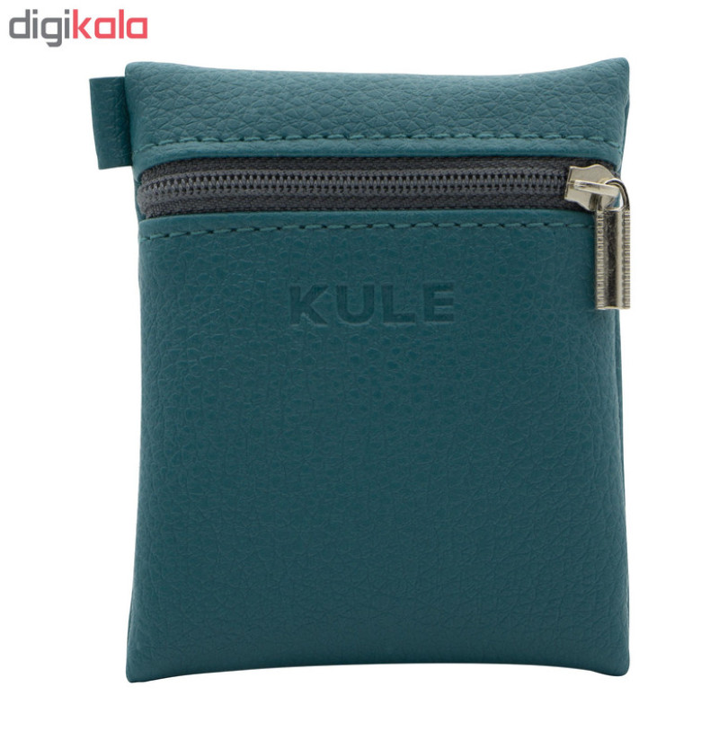 کیف لوازم جانبی کوله مدل KL1101