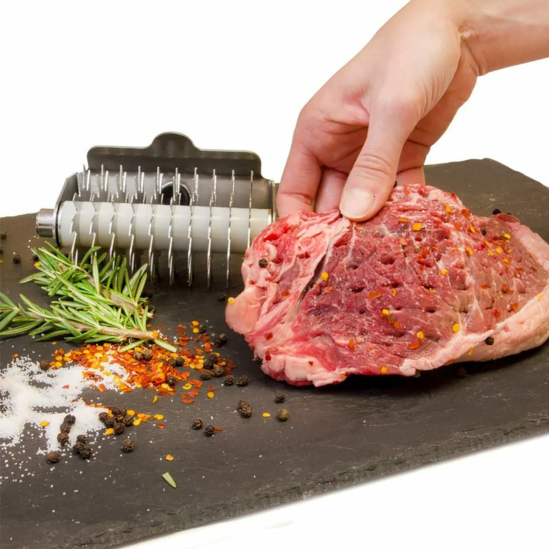 بیفتک کوب مدل نرم کن گوشت