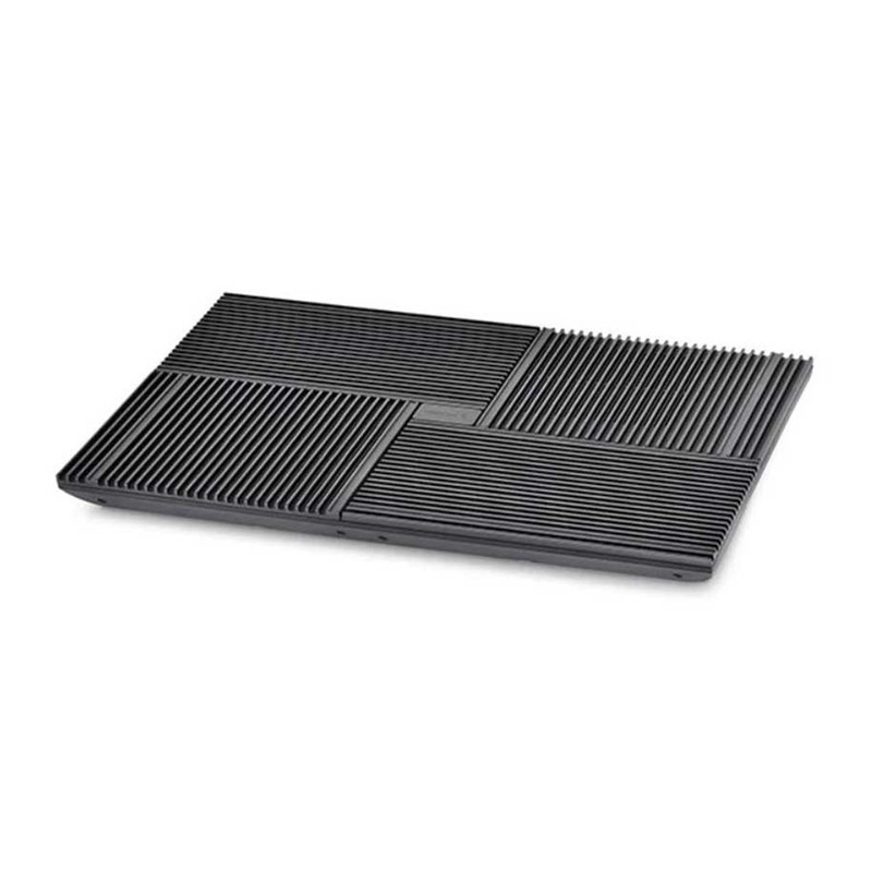 پایه خنک کننده  لپ تاپ دیپ کول مدل Multi Core X8