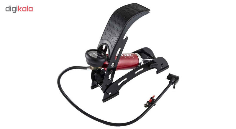 تلمبه تک سیلندر ورتکس مدلM-01