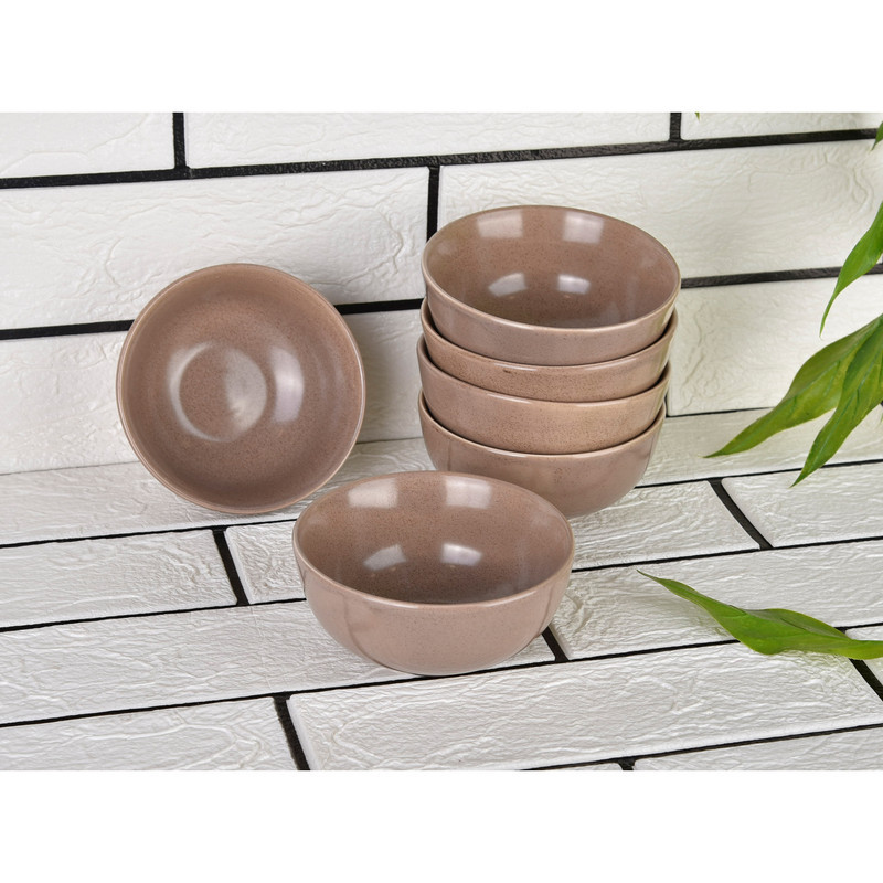 پیاله بی.وی.کی مدل majestic کد 452709 مجموعه 6 عددی