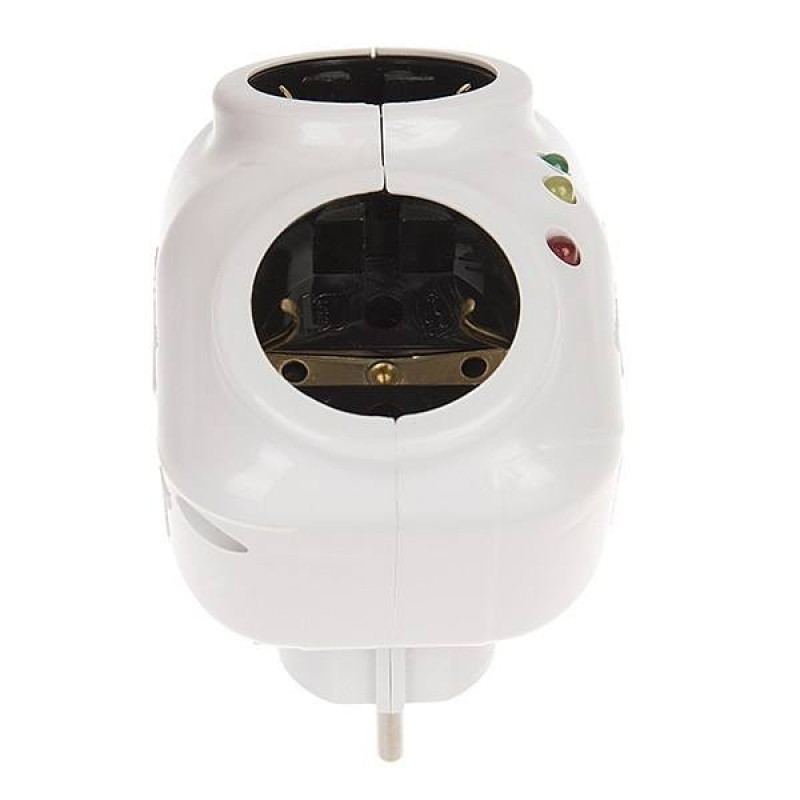 محافظ ولتاژ تیراژه مدل s4003