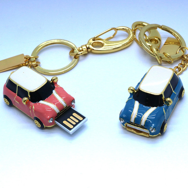 فلش مموری Usb 2.0 اولتیتا   مدل مینی ماینر ظرفیت 32 گیگابایت