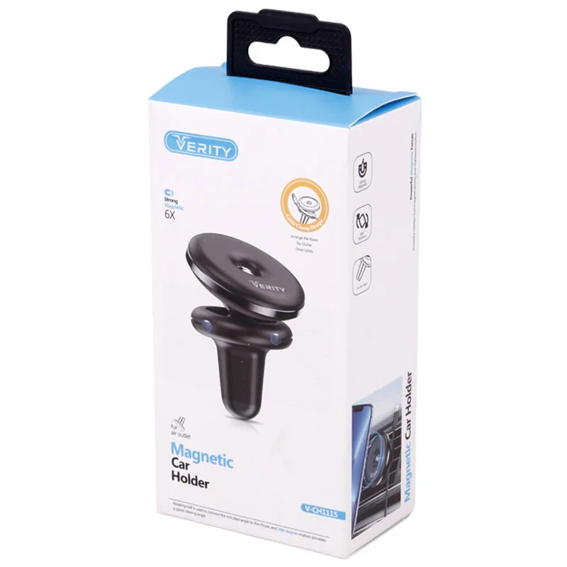 پایه نگهدارنده  شارژر گوشی موبایل وریتی مدل V-CH1115