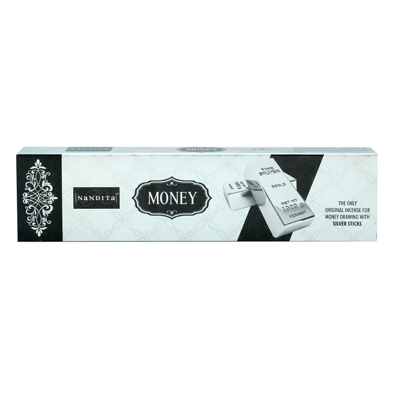 عود ناندیتا مدل MONEY کد 1505