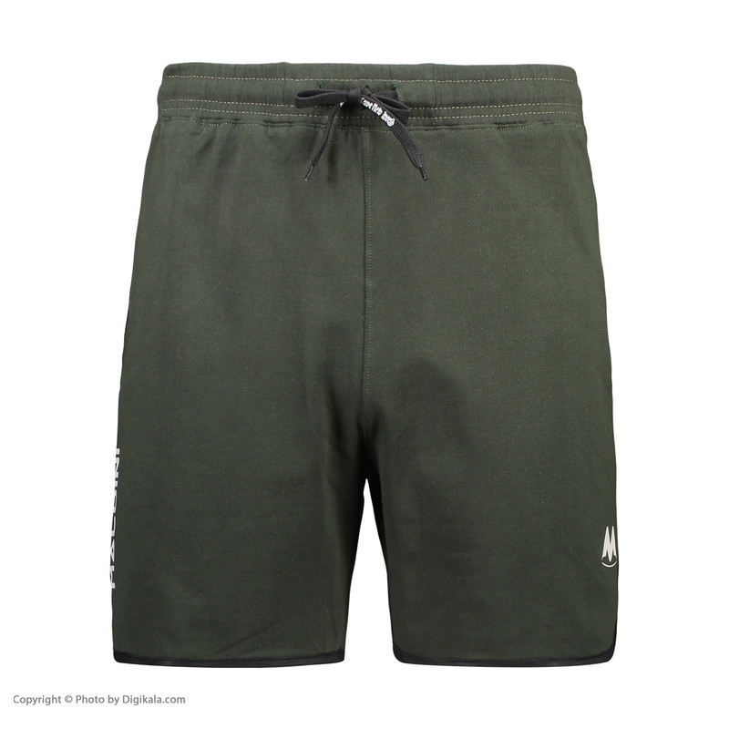 شلوارک مردانه مالدینی مدل M-comf-shorts-115